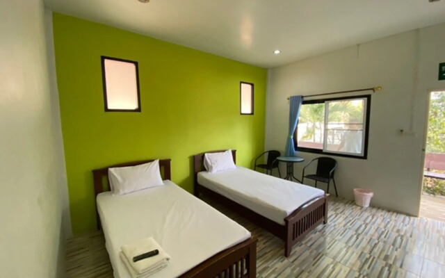 OYO 676 Kradangnga Resort