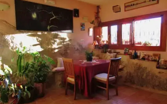 Hostal de la Luz
