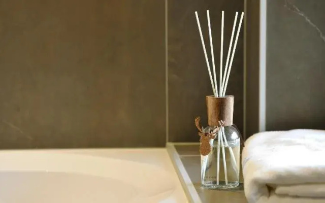 Sunnsait - Appartements für Genießer