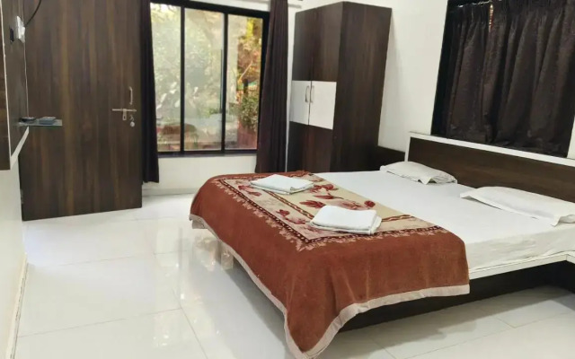 Girichintan Bungalow Mahabaleshwar