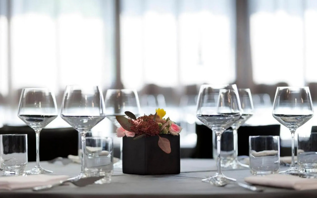 Albavilla Hotel & Co.