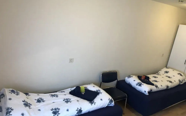 Vestmannsvatn Guesthouse