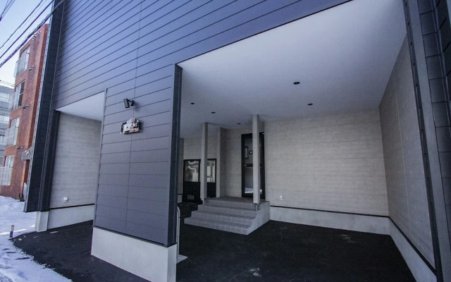 UCHI Living Stay Ekolu / Vacation STAY 12533