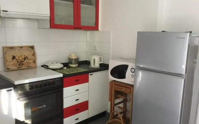 AGIA PARASKEVI appartement près du métro