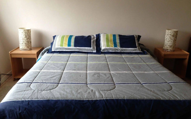 Hotel Blanco Encalada