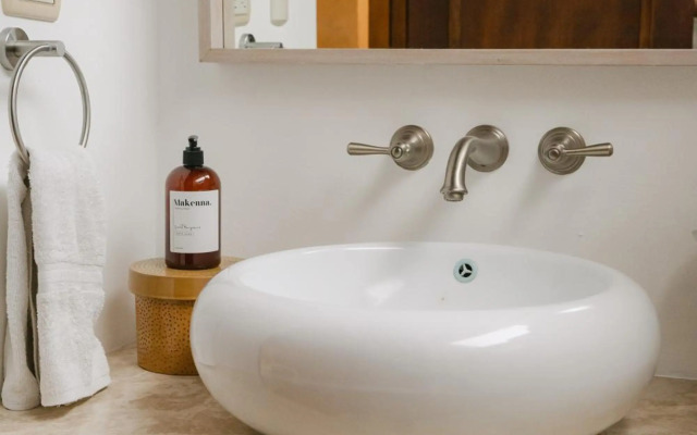 New and Luxurious Apartment