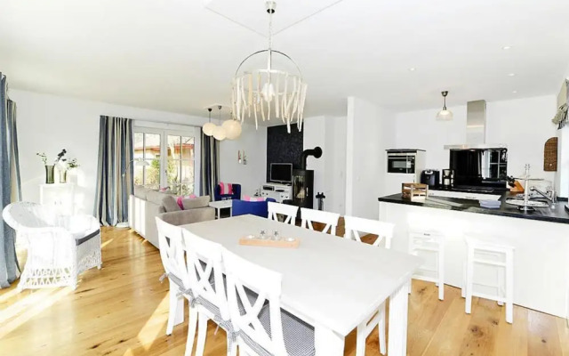 Ferienwohnung in Wyk auf Foehr