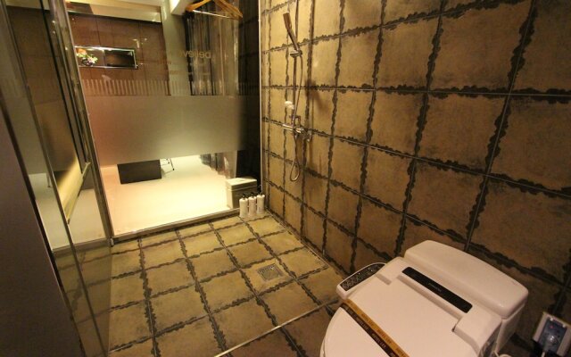 Hotel Lee