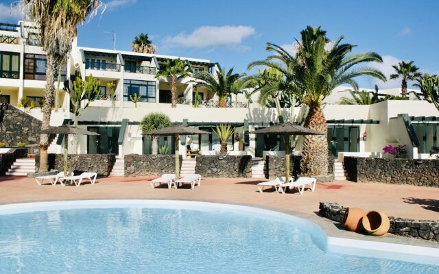 Ocean Suites Lanzarote