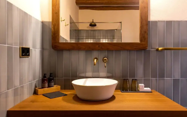 Casa Gran 1771 - MontRubí Winery Hotel - Adults Only