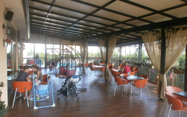 Hotel Julia