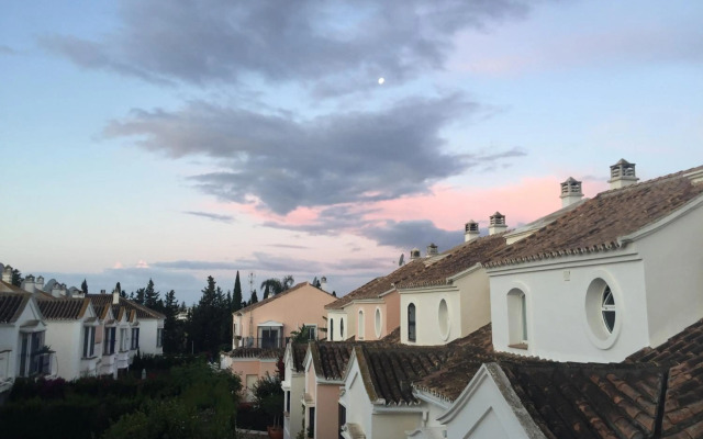 Charming 1 bedroom suite next to Puerto Banus