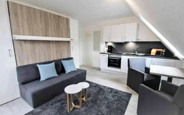 Huus int Hook Wohnung 2