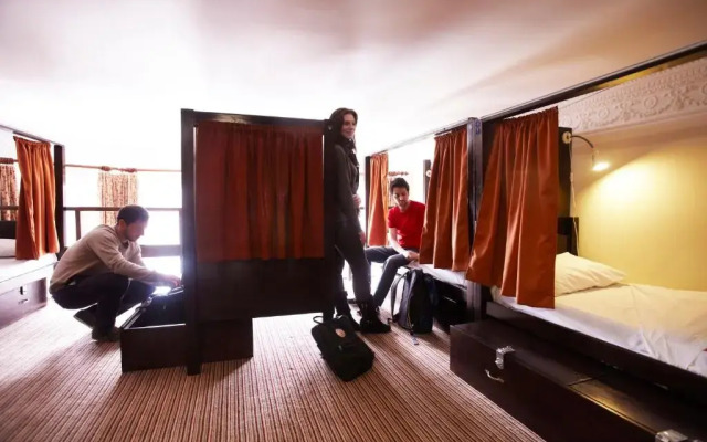 Palmers Lodge Swiss Cottage - Hostel