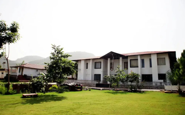 Virat Resorts, Sariska