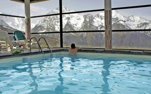 Résidence Nemea Le Hameau de Balestas