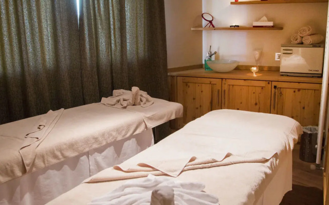 Курортный отель Blu Hotel Natura & Spa - Adults Only