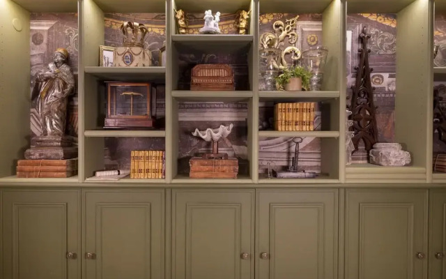 Maison Cardinal Furstemberg