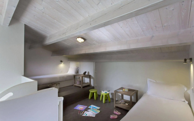 Les Vignes de la Chapelle, The Originals Relais