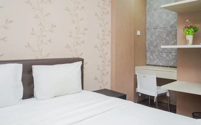 Gorgeous and Relaxing 1BR Asatti Apartment