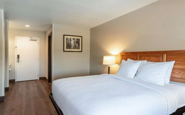 SureStay Plus Hotel by Best Western Rexburg