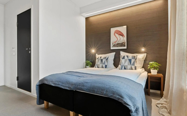 Aiden By Best Western Herning