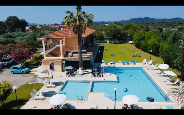 Room-banos Apartment 2 bed Rooms And Swi