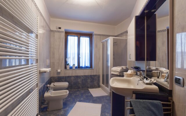 Villa Cometa - Living Fashion