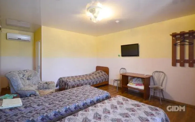 Hotel Karo