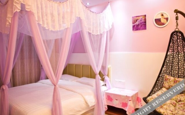 Time hotel