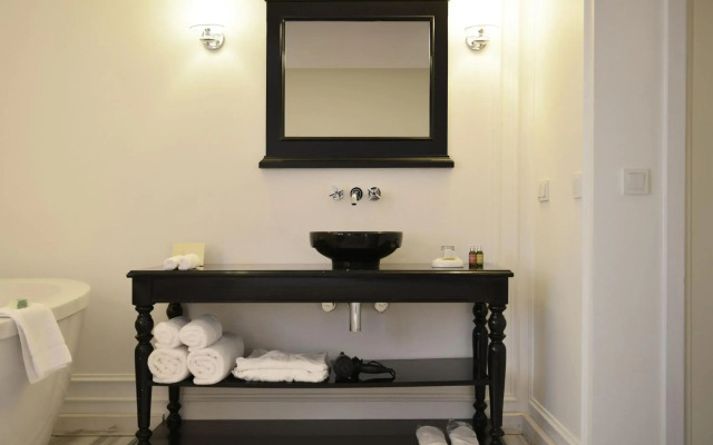 Vintage Hotel Alacati