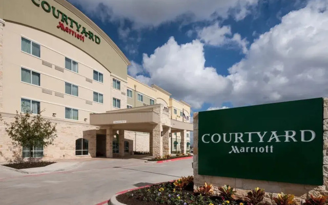 Courtyard Dallas PlanoRichardson