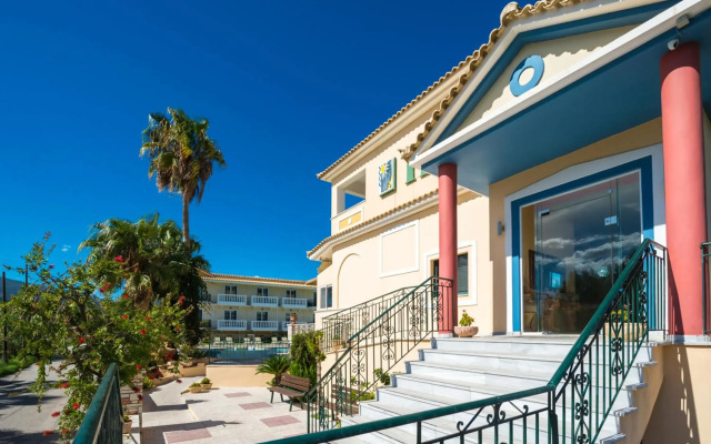 Ilios Hotel