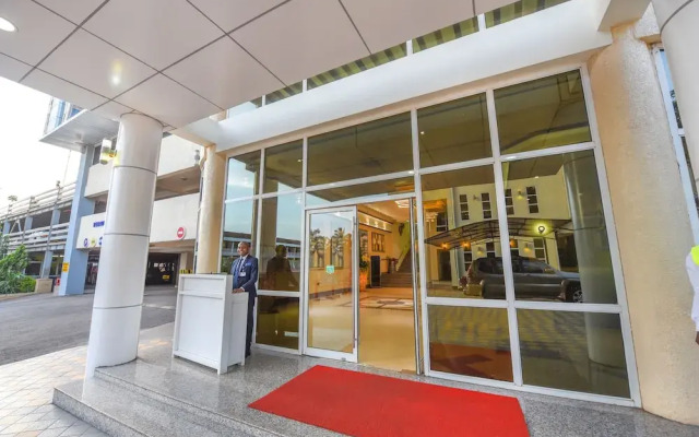 BMK House Apartments