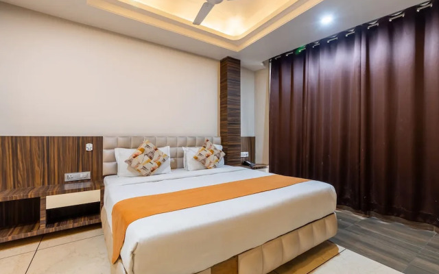 Fabhotel Bentree