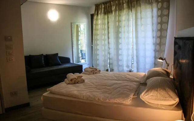 GardaBreak Rooms&Breakfast Holiday Apartments