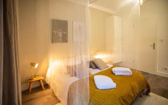 LE CANAL PARKING GRATUIT Home-One