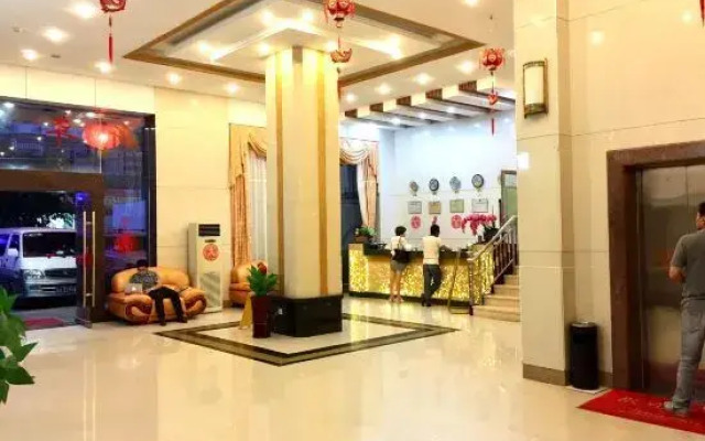 Sunshine Business Hotel