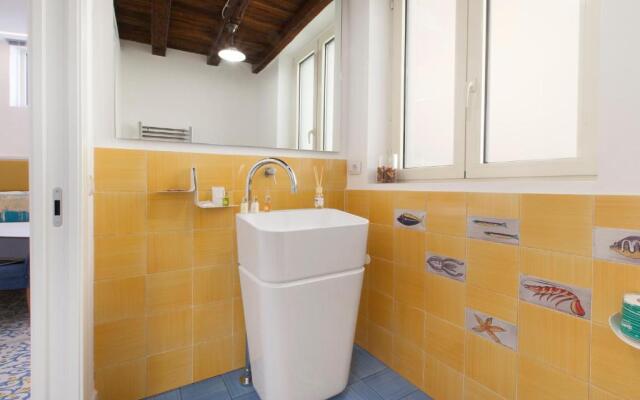 Vivaldo Suite - Fuoro