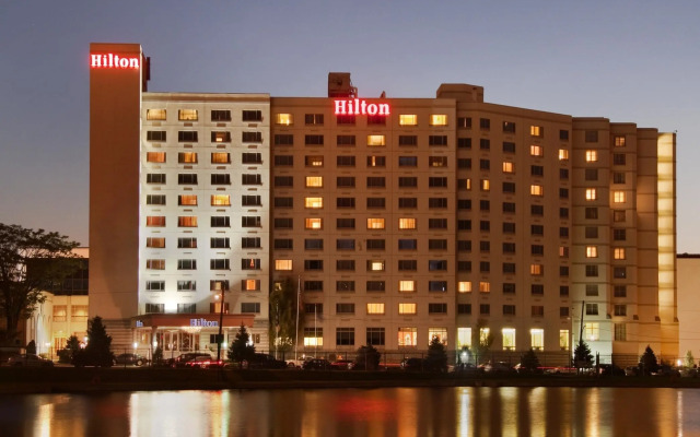 Hilton Philadelphia City Avenue