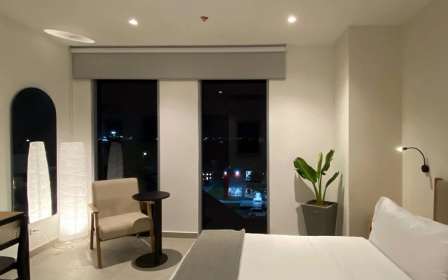 San Martin By Wynwood House