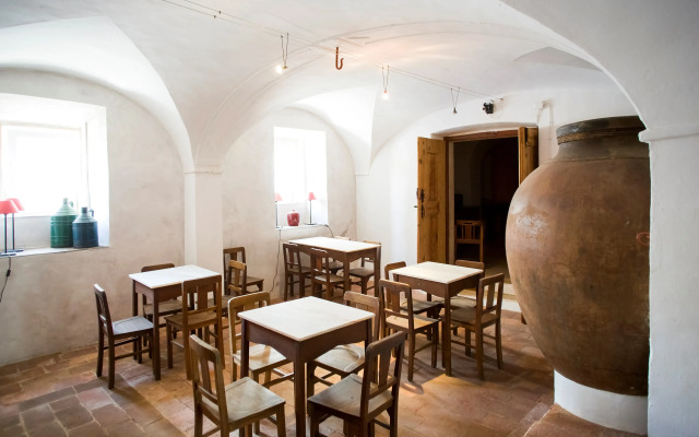 Casa do Terreiro do Poço