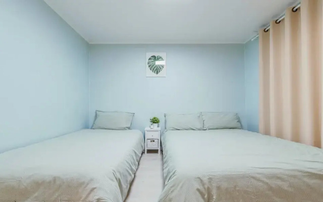 SeeU House