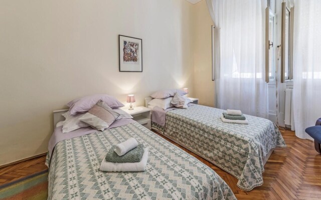 Awesome Apartment in Pula With Wifi and 2 Bedrooms