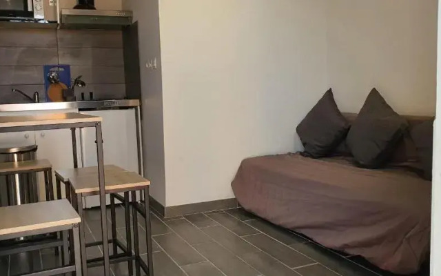 FastHotel Castres