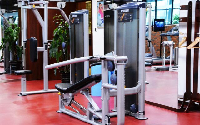 Mercure Beijing Downtown