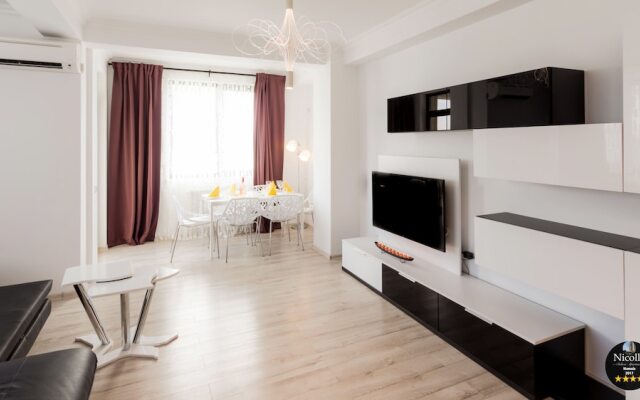 Solid Residence Mamaia 385