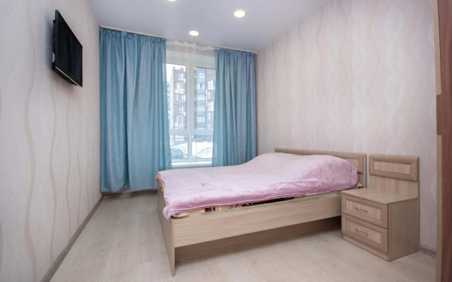 Манхэттен Эстейт на улице Ясная 5.1 - фото 2