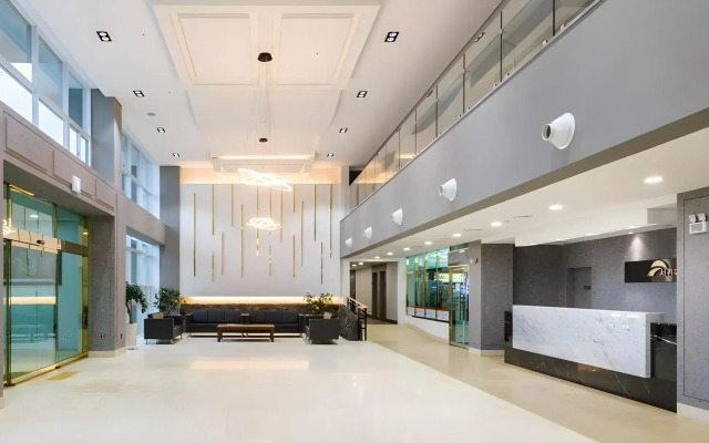 Seogwipo Worldcup Resort