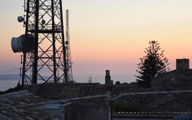 SAN FRANCESCO 67 - Erice Vetta